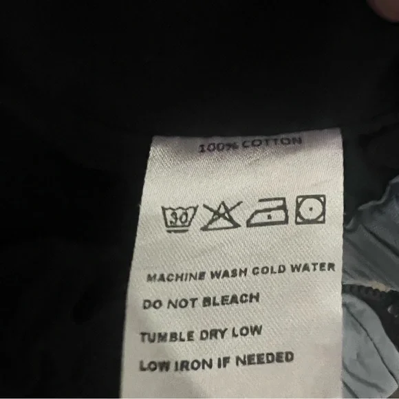 Brandy Melville Colorblock Jacket - Picture 3 of 5